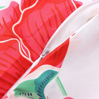 Infinity Loop Pocket Scarf