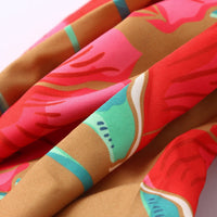 Infinity Loop Pocket Scarf