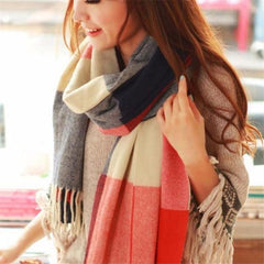 Cashmere Scarf