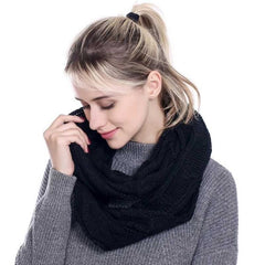 Ring Scarf